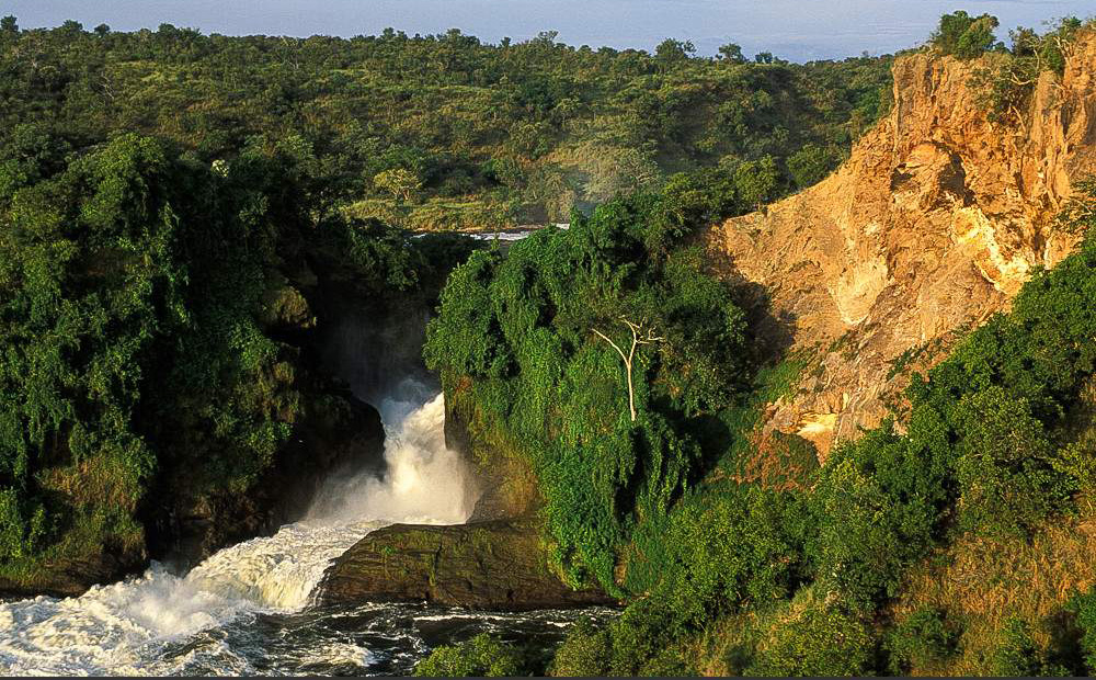 Murchison Falls National Park