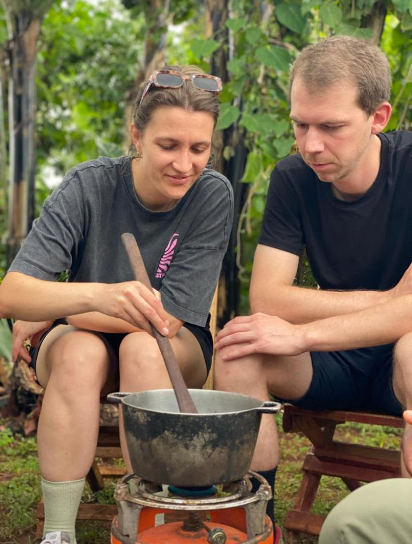 Explore Uganda