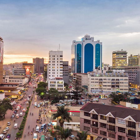 Kampala Cultural & City Highlights — Full Day Signature Tour
