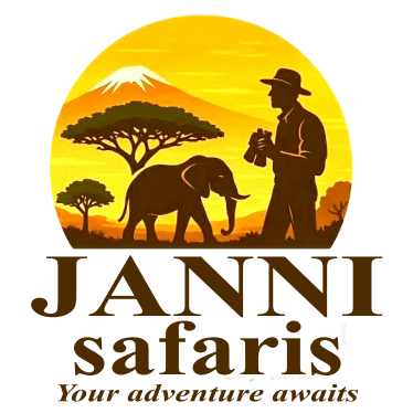 JANNI SAFARIS